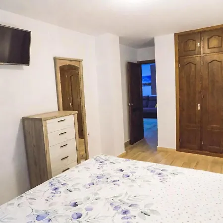 Playa Appartement *