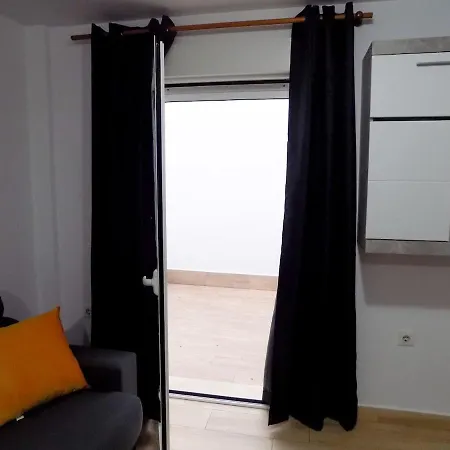 Appartement Playa Conil De La Frontera