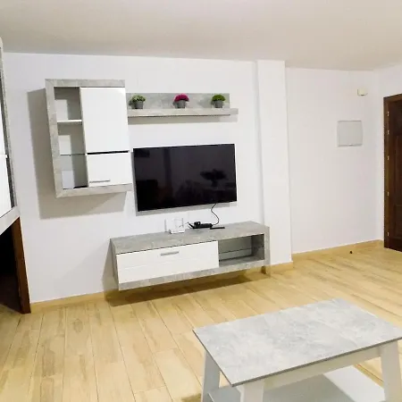 Appartement Playa